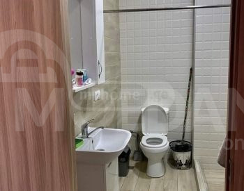 Apartments For Sale two-room 46м² 4/15 floor Tbilisi - photo 7
