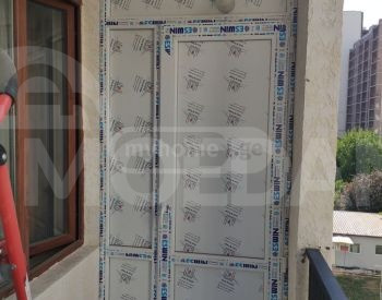 Продам 2-комн. квартиру 47м² 3/9 эт. Тбилиси - изображение 4