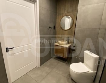 A newly built apartment is for sale in Didi Dighomi Tbilisi - photo 8