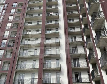 Apartments For Sale two-room 47м² 4/11 floor Tbilisi - photo 1