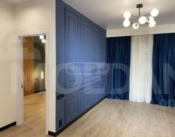 Apartments For Sale two-room 47м² 4/11 floor Tbilisi - photo 9