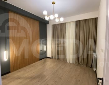 Apartments For Sale two-room 47м² 4/11 floor Tbilisi - photo 2