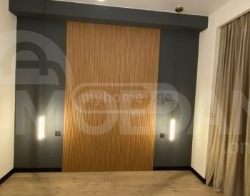 Apartments For Sale two-room 47м² 4/11 floor Tbilisi - photo 5