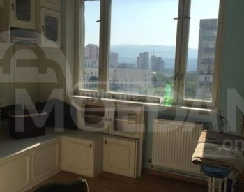 An old built apartment in Didi Dighomi is for sale Tbilisi - photo 1