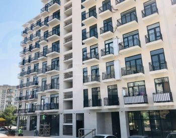 Apartments For Rent two-room 51м² 4/8 floor Tbilisi - photo 1