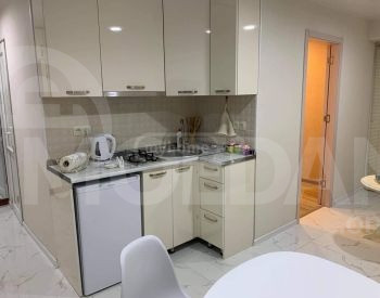 Сдам 2-комн. квартиру 36м² 3/8 эт. Тбилиси - изображение 1