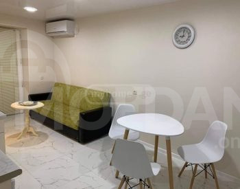 Сдам 2-комн. квартиру 36м² 3/8 эт. Тбилиси - изображение 5