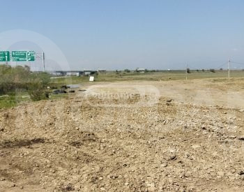 A non-agricultural plot of land in Rustavi is for lease Tbilisi - photo 5