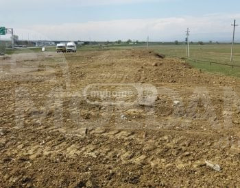 A non-agricultural plot of land in Rustavi is for lease Tbilisi - photo 8