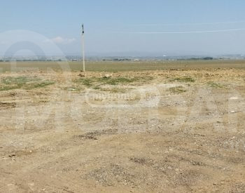 A non-agricultural plot of land in Rustavi is for lease Tbilisi - photo 4