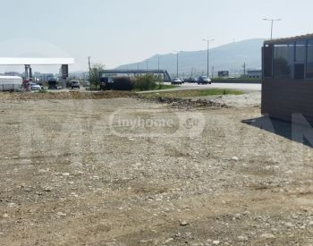 A non-agricultural plot of land in Rustavi is for lease Tbilisi - photo 6