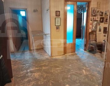 Сдам 3-комн. квартиру 120м² 6/9 эт. Тбилиси - изображение 7