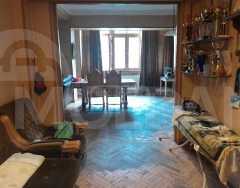 Сдам 3-комн. квартиру 120м² 6/9 эт. Тбилиси - изображение 10