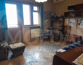 Сдам 3-комн. квартиру 120м² 6/9 эт. Тбилиси - изображение 5