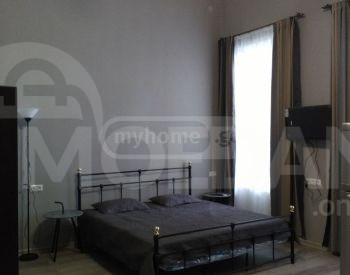 Old built apartment for rent on Mtatsminda Tbilisi - photo 7