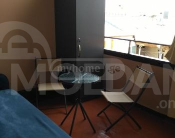 Сдам 1-комн. квартиру 50м² 2/2 эт. Тбилиси - изображение 8