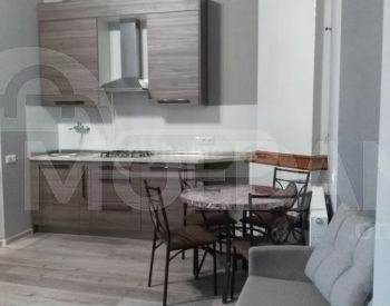 Сдам 1-комн. квартиру 50м² 2/2 эт. Тбилиси - изображение 1
