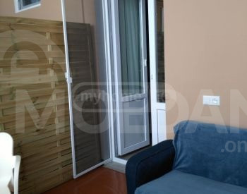 Сдам 1-комн. квартиру 50м² 2/2 эт. Тбилиси - изображение 6