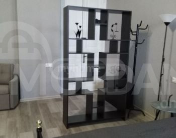 Сдам 1-комн. квартиру 50м² 2/2 эт. Тбилиси - изображение 3