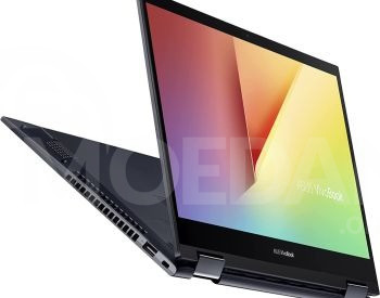 Твердотельный накопитель ASUS Flip 14 FHD Touch AMD Ryzen 7 5700U 512 ГБ Тбилиси - изображение 8