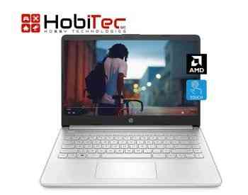 HP Laptop AMD 3020e 4GB RAM Touchscreen Win 10 თეთრი თბილისი
