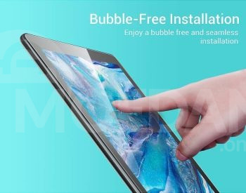 Tablet Screen Protector for ALLDOCUBE iPlay50 / iPlay50 Pro თბილისი - photo 4