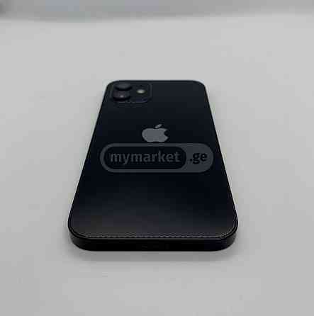 iPhone 12 - 64GB 90%+ ელემენტებით! simfree თბილისი