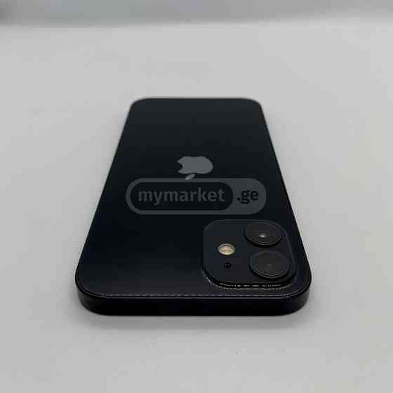 iPhone 12 - 64GB 90%+ ელემენტებით! simfree თბილისი