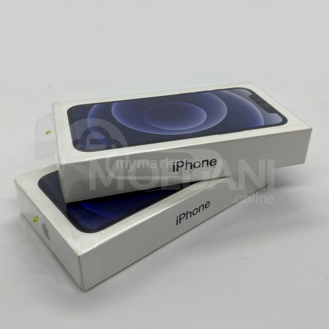iPhone 12 - სულ ახალი! Simfree თბილისი - photo 2