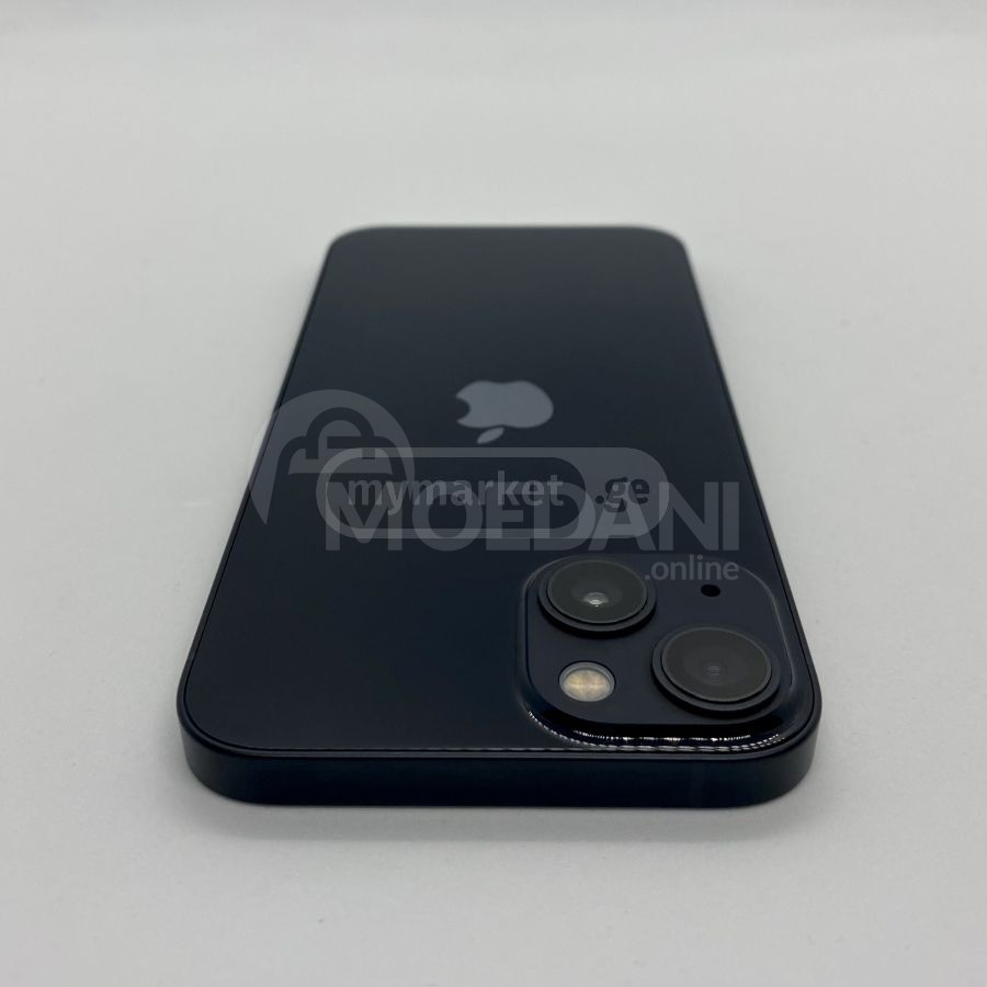 iPhone 13 — 128 ГБ — в цвете — в продаже! Тбилиси - изображение 3