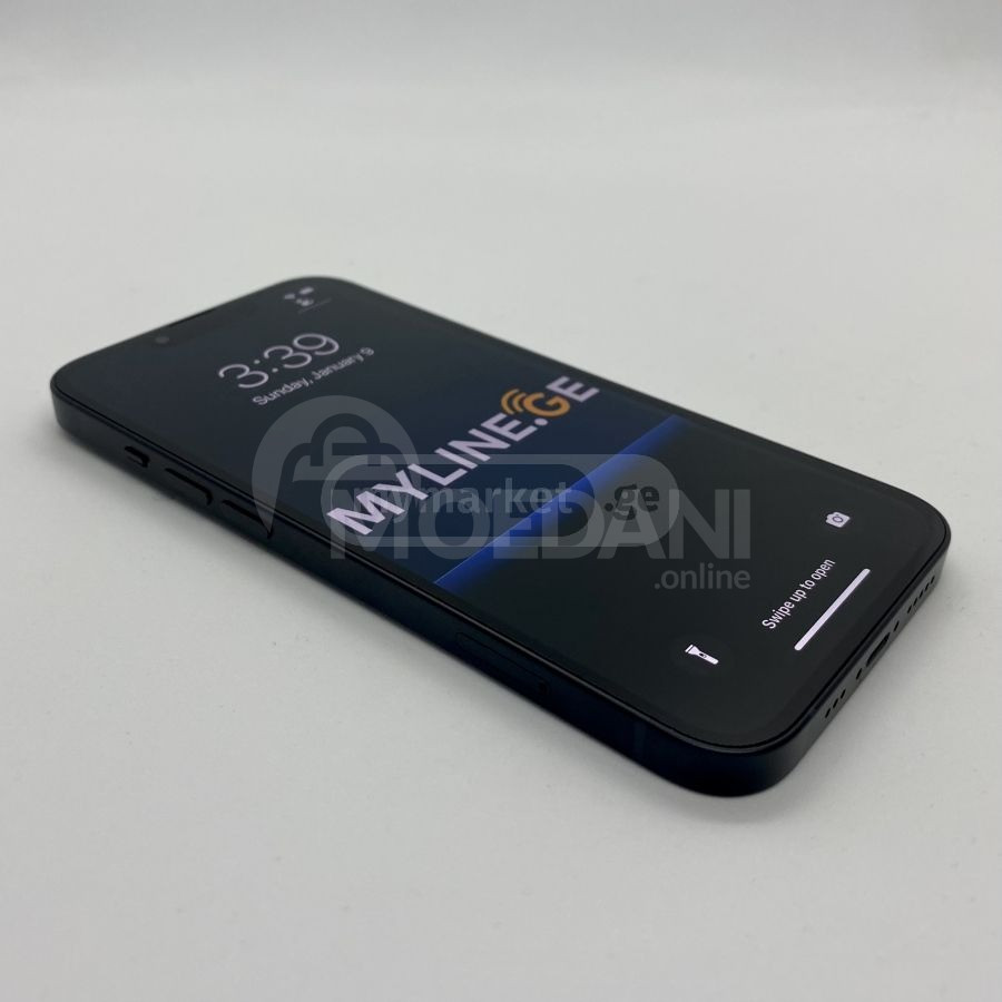 iPhone 13 — 128 ГБ — в цвете — в продаже! Тбилиси - изображение 2