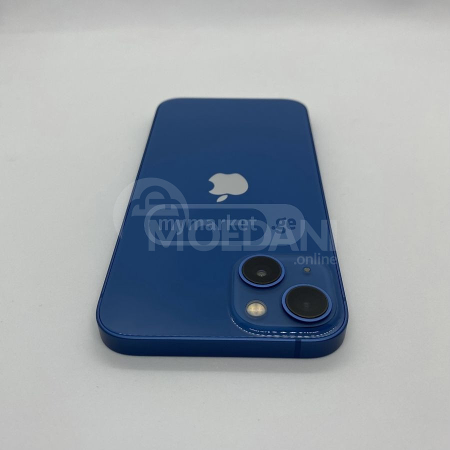iPhone 13 — 128 ГБ — в цвете — в продаже! Тбилиси - изображение 1