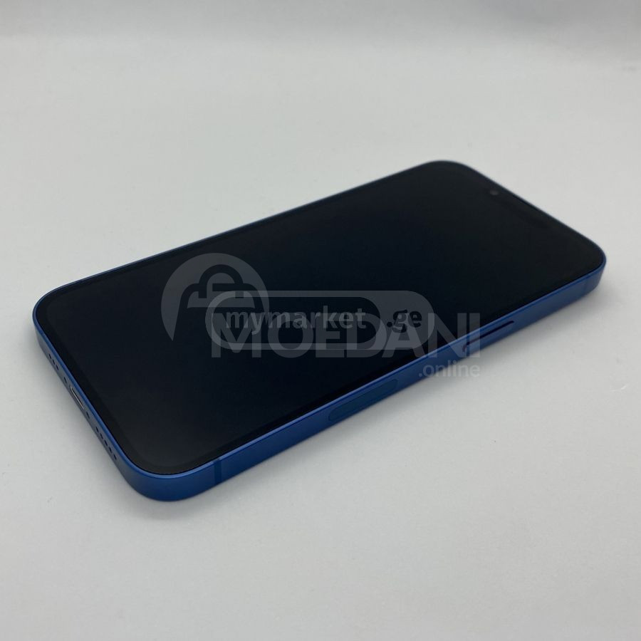 iPhone 13 — 128 ГБ — в цвете — в продаже! Тбилиси - изображение 5