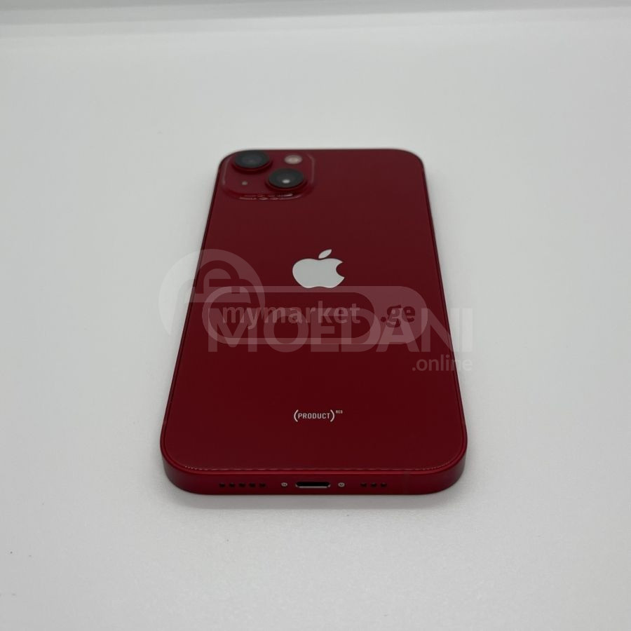 iPhone 13 — 128 ГБ — в цвете — в продаже! Тбилиси - изображение 2