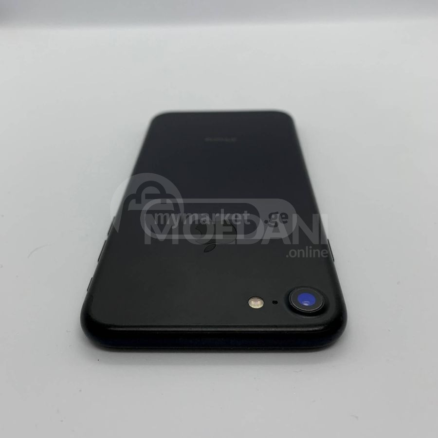 iPhone 7 - 32 ГБ - Simfree + подарки Тбилиси - изображение 5