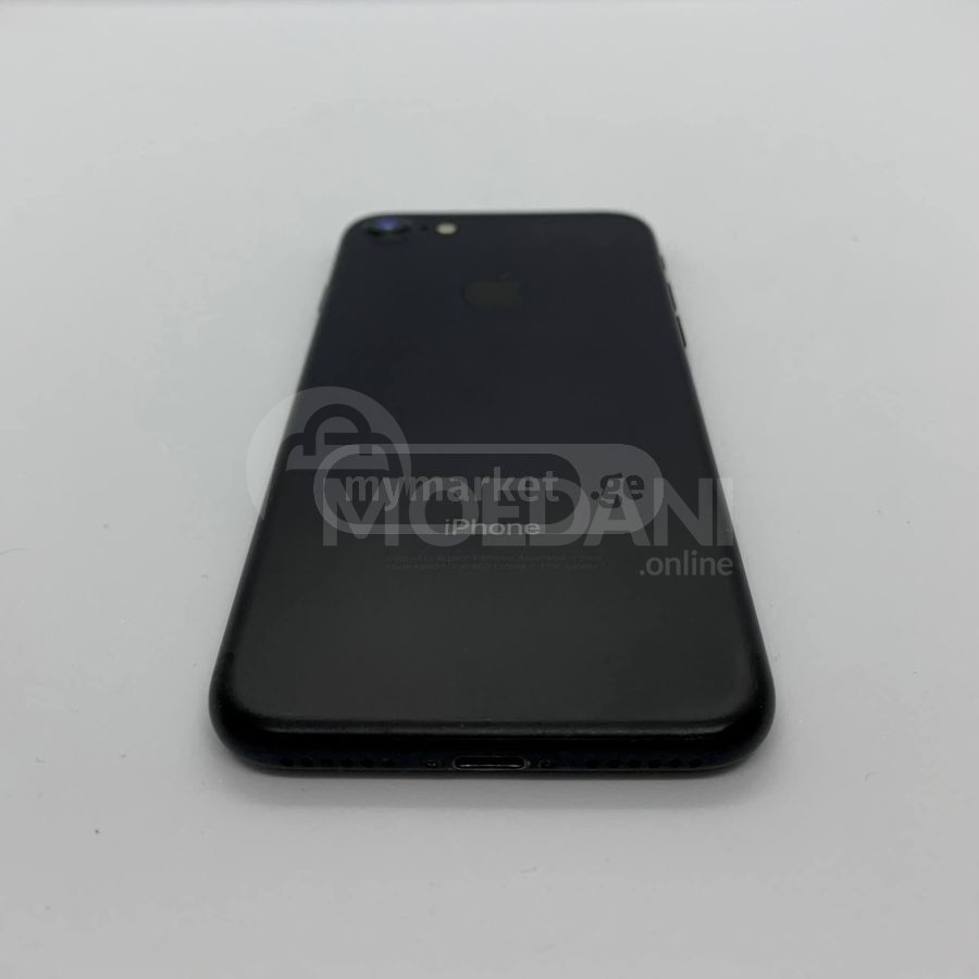 iPhone 7 - 32 ГБ - Simfree + подарки Тбилиси - изображение 4