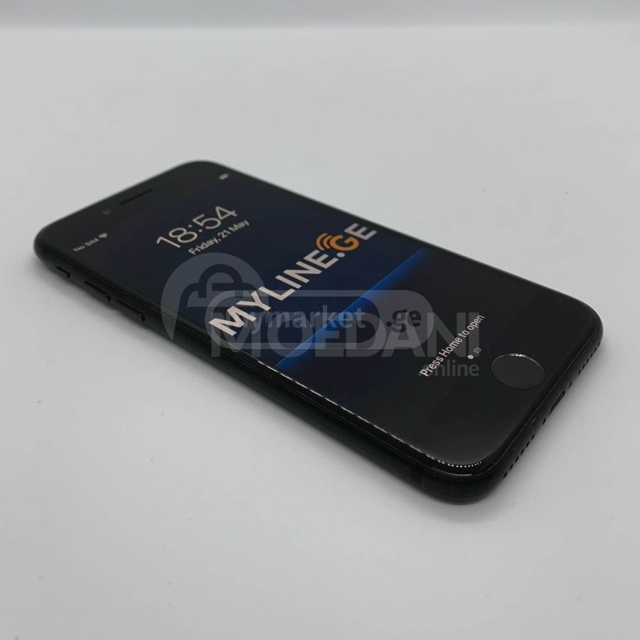 iPhone 7 - 32 ГБ - Simfree + подарки Тбилиси - изображение 1