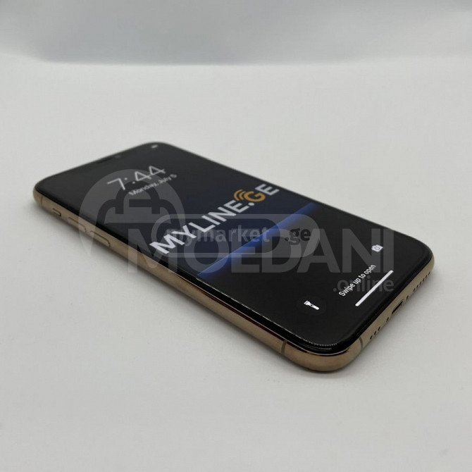 iPhone 11 Pro - 64,256GB უნაკლო,სასაჩუქრე თბილისი - photo 3