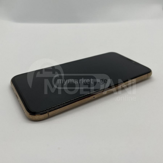 iPhone 11 Pro - 64,256GB უნაკლო,სასაჩუქრე თბილისი - photo 4