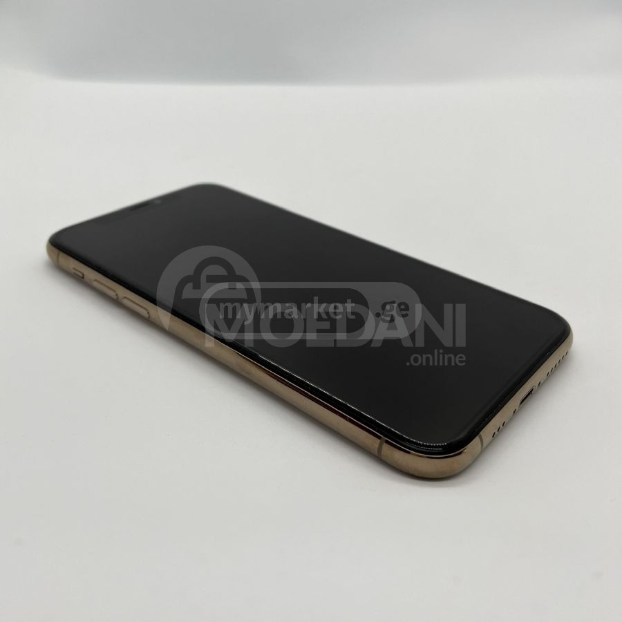 iPhone 11 Pro — 64 256 ГБ в безупречном состоянии, подарок Тбилиси - изображение 3