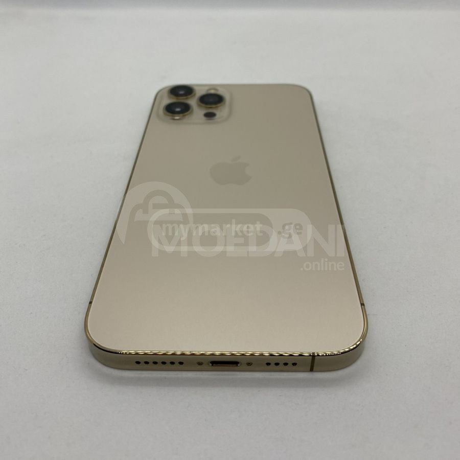 iPhone 12 Pro Max — 128;256 ГБ — безупречный Тбилиси - изображение 2