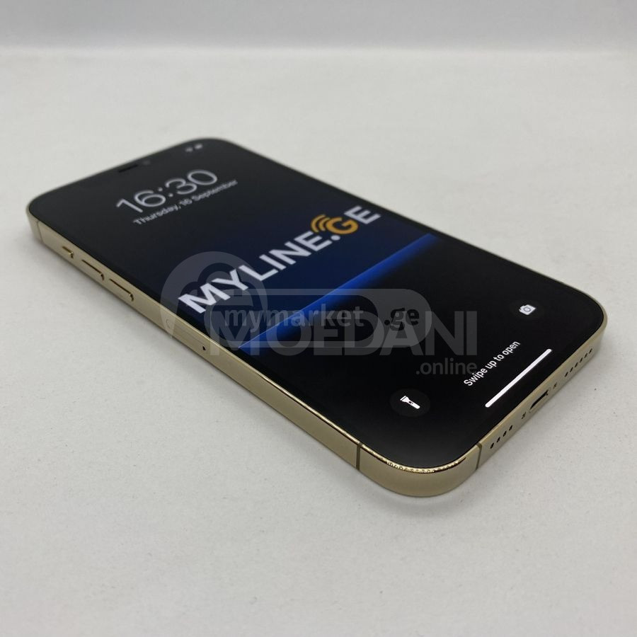iPhone 12 Pro Max — 128;256 ГБ — безупречный Тбилиси - изображение 3