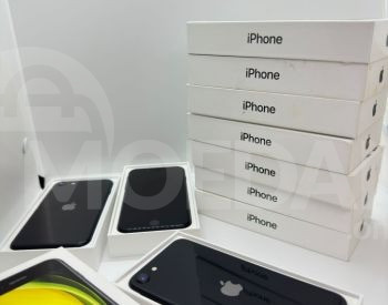 iPhone SE 2020 - 64GB - 1 წელი გარანტია! აქცია! თბილისი - photo 3