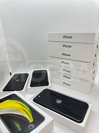 iPhone SE 2020 - 64GB - 1 წელი გარანტია! აქცია! თბილისი - photo 5