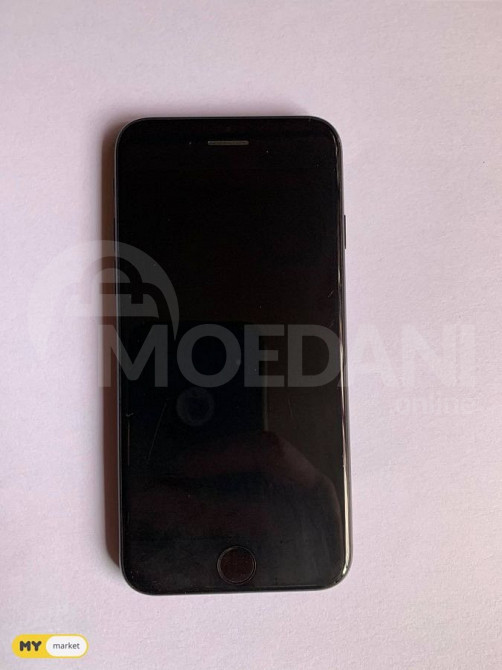 iPhone SE 2020 - 64GB - 1 წელი გარანტია! აქცია! თბილისი - photo 3