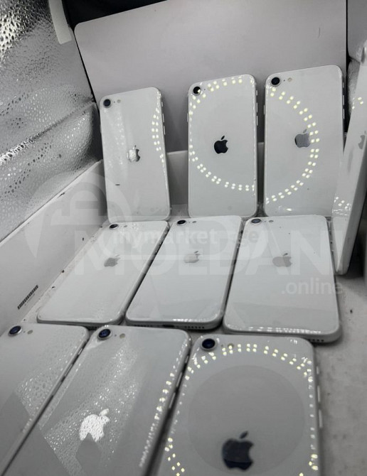 iPhone SE 2020 - 64GB - 1 წელი გარანტია! აქცია! თბილისი - photo 4