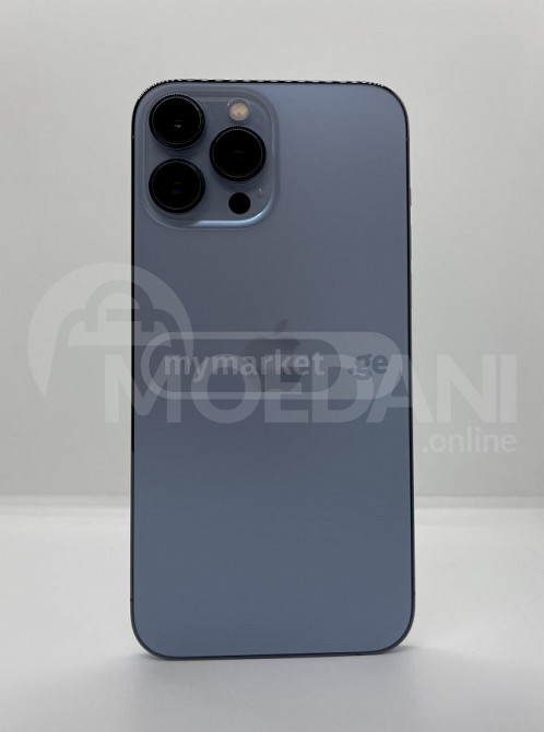 iPhone 13 Pro - 128; 256GB - A like new!!! Tbilisi - photo 3