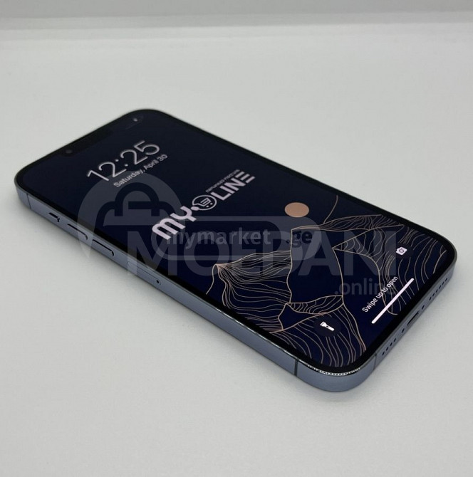 iPhone 13 Pro - 128; 256GB - A like new!!! Tbilisi - photo 4