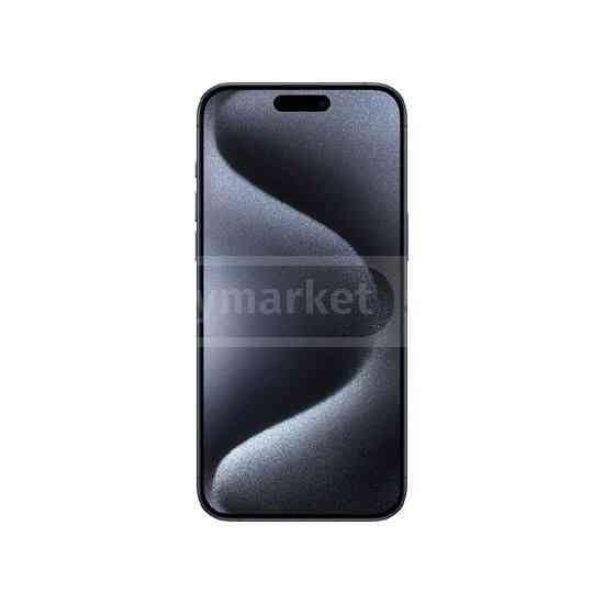 მობილური ტელეფონი iPhone 15 Pro Max - 256GB თბილისი