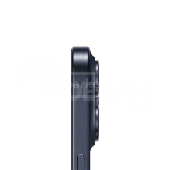 მობილური ტელეფონი iPhone 15 Pro Max - 256GB თბილისი - photo 2